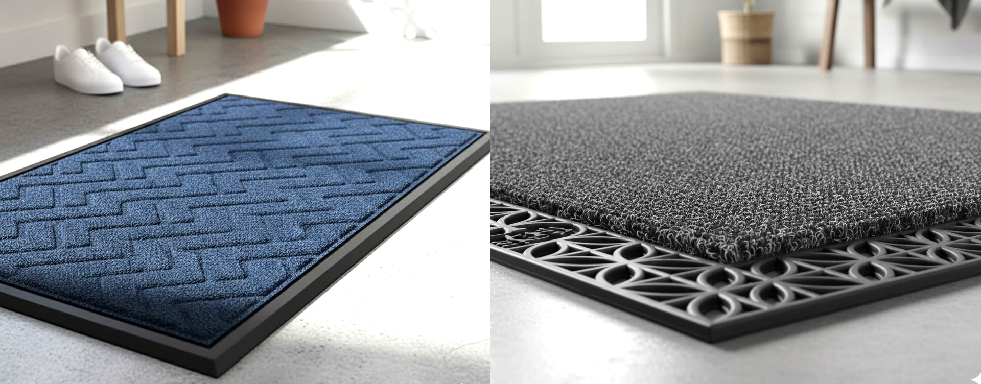 Polypropylene Mat Manufacturer, Exporter & Supplier from alleppey kerala